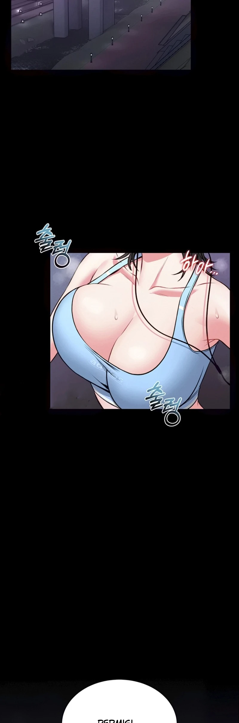 I Will Teach You Self Defense - Page 29